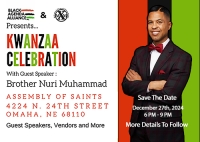 Kwanzaa Celebration